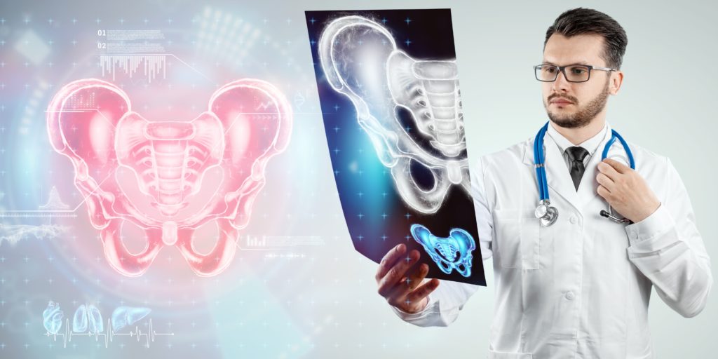 Pelvic Reconstruction Surgery