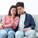 struggling with infertility
