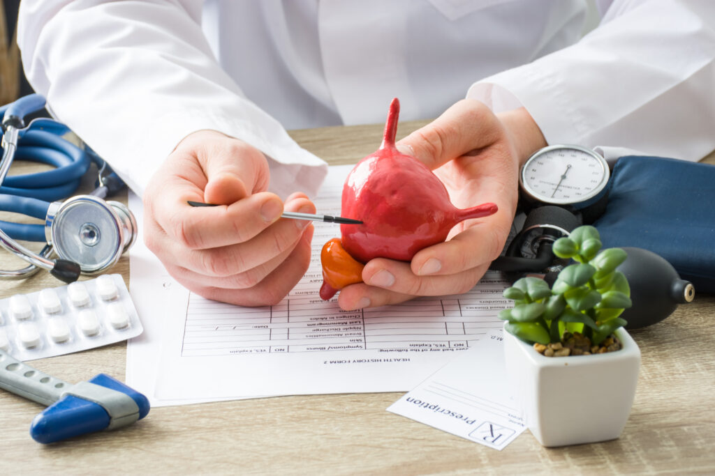urinary incontinence treatment for elderly