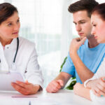 dealing with infertility, infertility risk factors